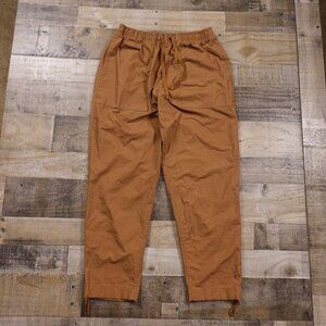 Nike Club Barcelona Pants Men's Medium‎ British Tan